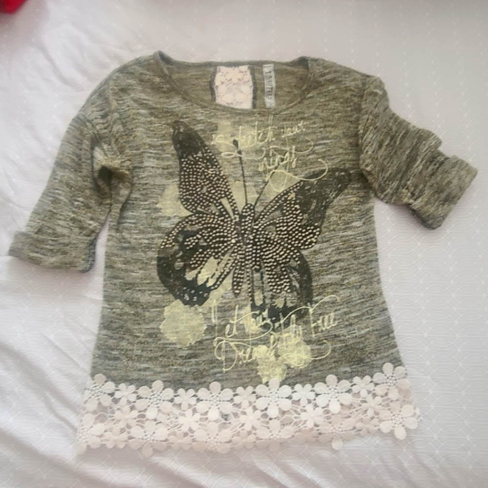 Women top